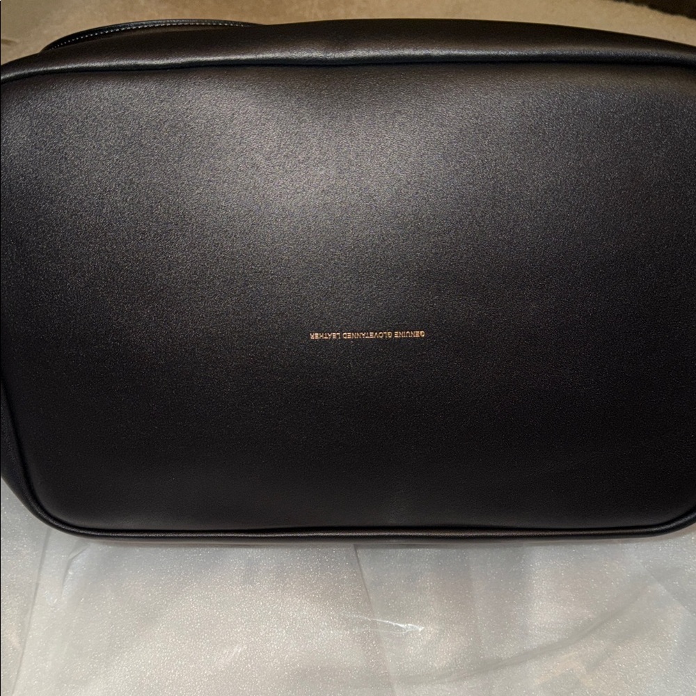 Coach Kisslock *LARGE* Frame Bag - Picture 6 of 7